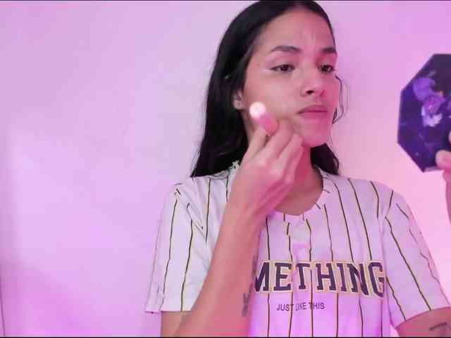 ViolettaRosse webcam
