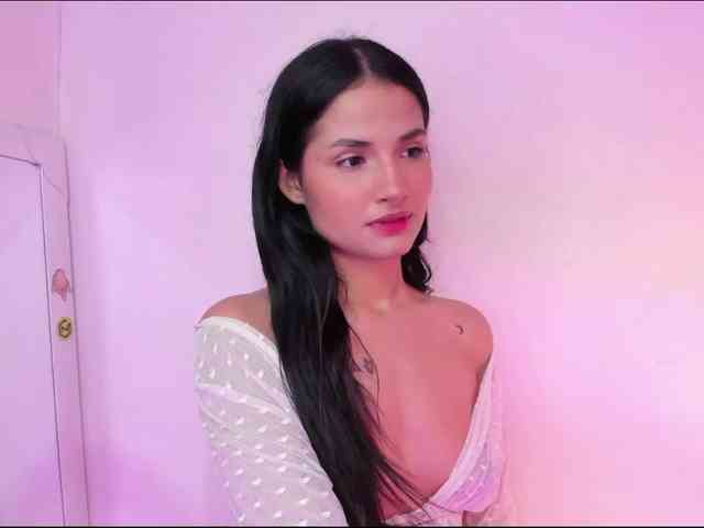 ViolettaRosse webcam