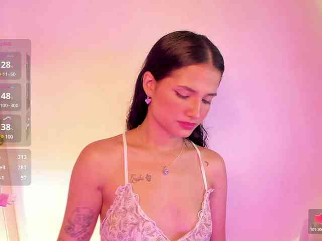 ViolettaRosse webcam