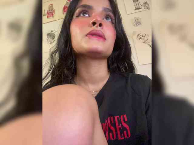 Amethysviolet Live Webcam on BongaCams