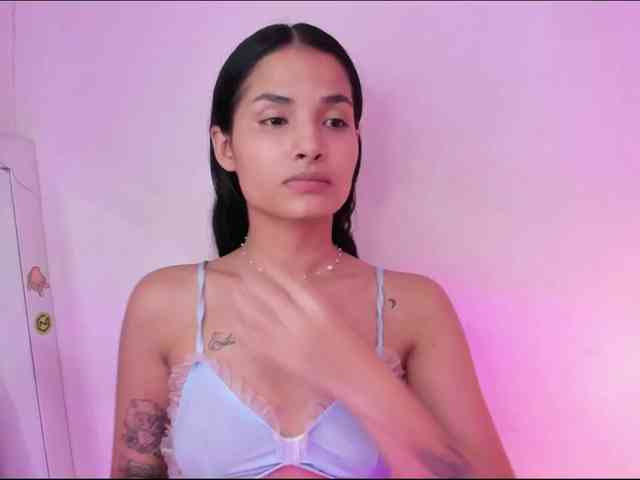 ViolettaRosse webcam