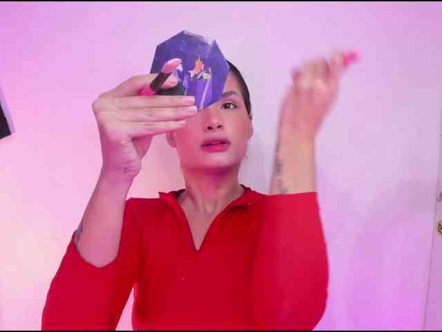 ViolettaRosse webcam