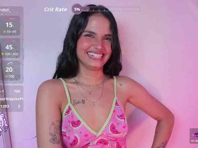 ViolettaRosse webcam