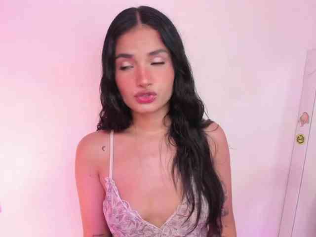 ViolettaRosse webcam