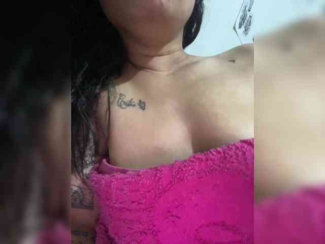 ViolettaRosse webcam