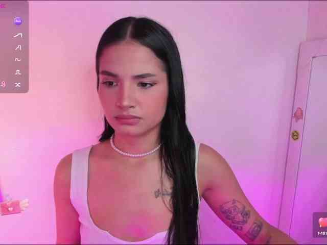 ViolettaRosse webcam