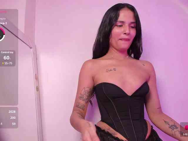 ViolettaRosse webcam