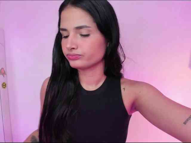 ViolettaRosse webcam
