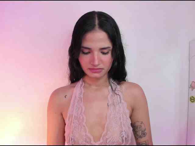 ViolettaRosse webcam