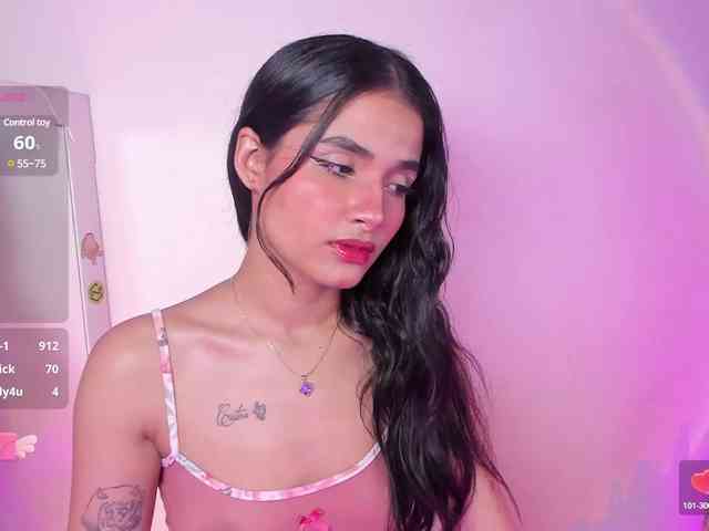 ViolettaRosse webcam