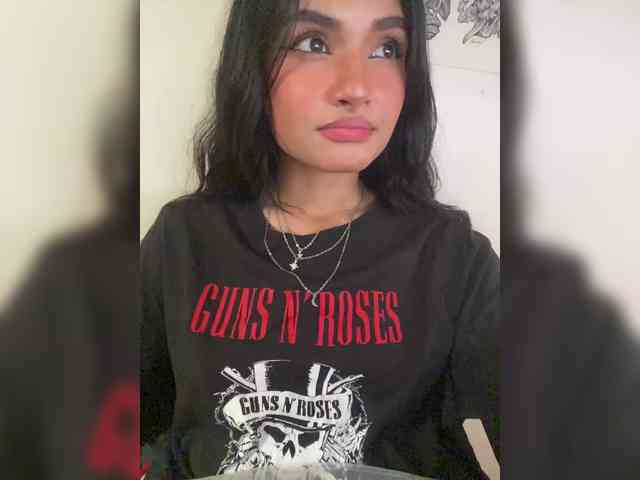 ViolettaRosse webcam
