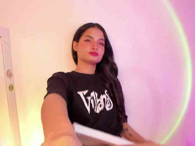 ViolettaRosse webcam