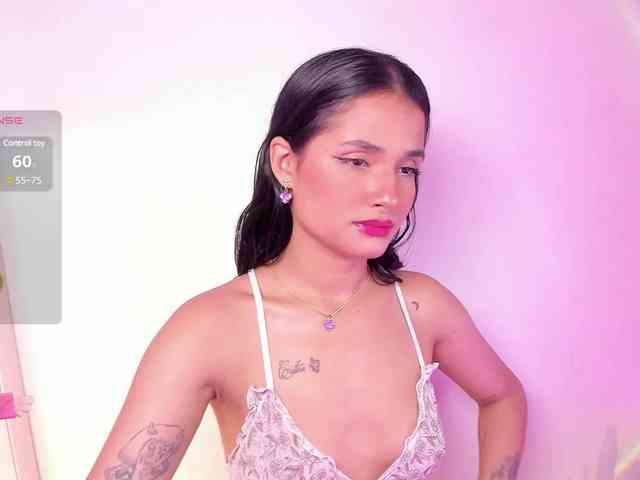 ViolettaRosse webcam