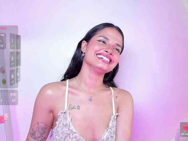 ViolettaRosse webcam