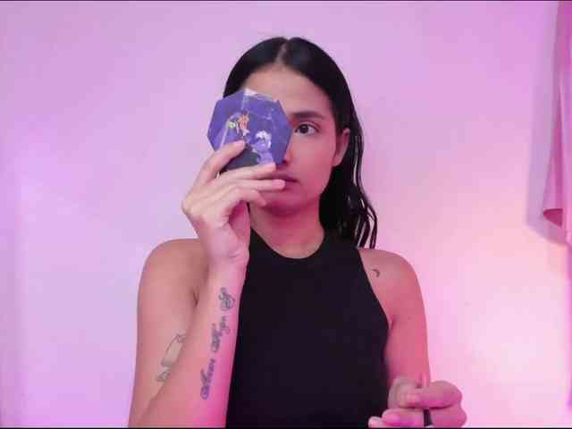 ViolettaRosse webcam
