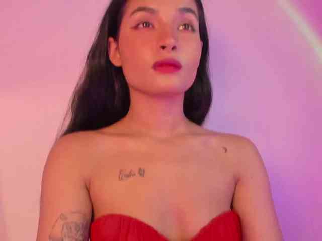 ViolettaRosse webcam