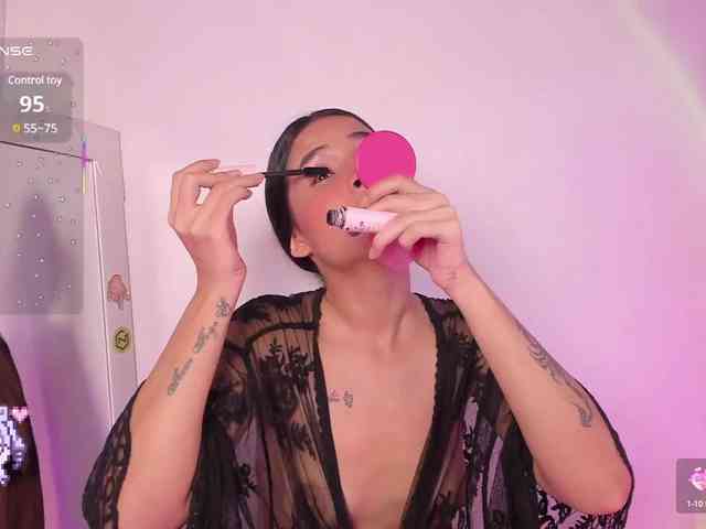 ViolettaRosse webcam