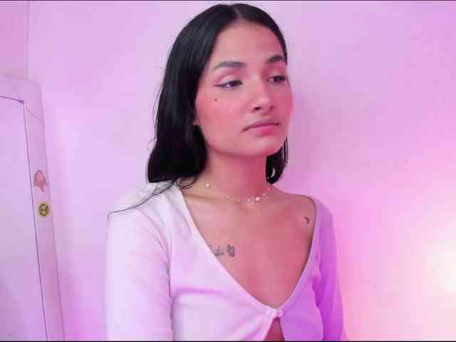 ViolettaRosse webcam