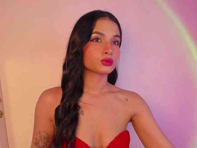 ViolettaRosse webcam
