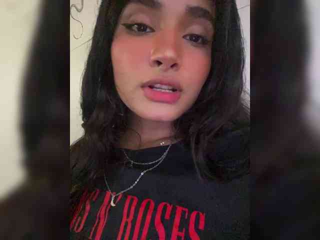 ViolettaRosse webcam