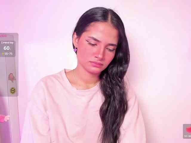 ViolettaRosse webcam