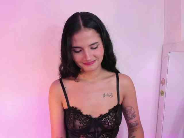 ViolettaRosse webcam