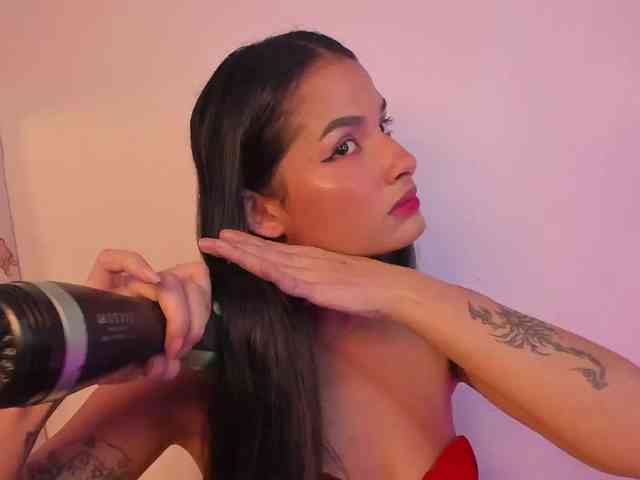 ViolettaRosse webcam