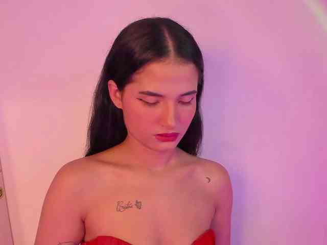 ViolettaRosse webcam
