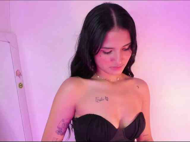 ViolettaRosse webcam