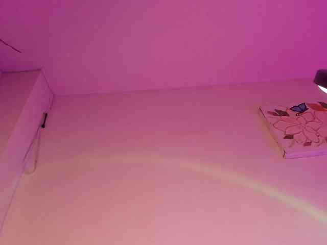 ViolettaRosse webcam