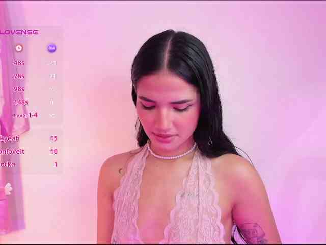 ViolettaRosse webcam