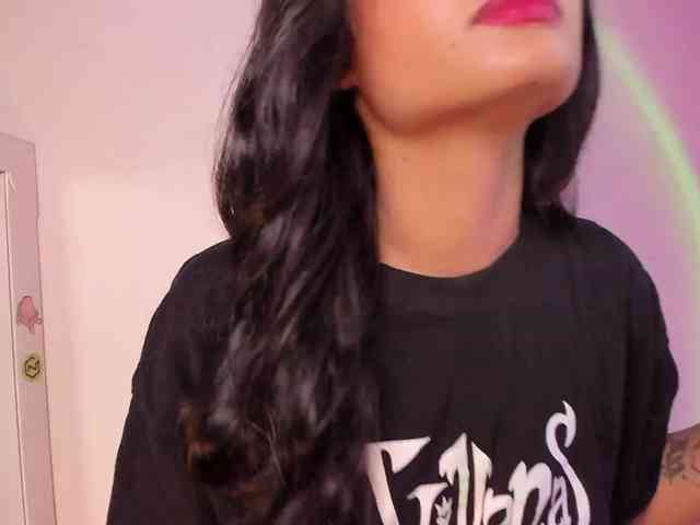 ViolettaRosse webcam