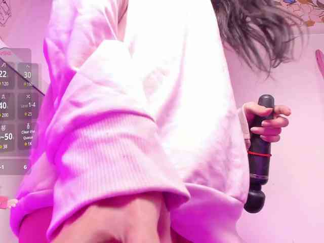 ViolettaRosse webcam