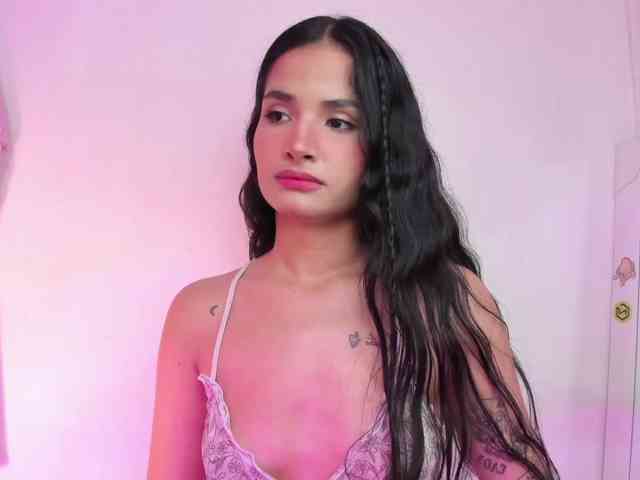 ViolettaRosse webcam