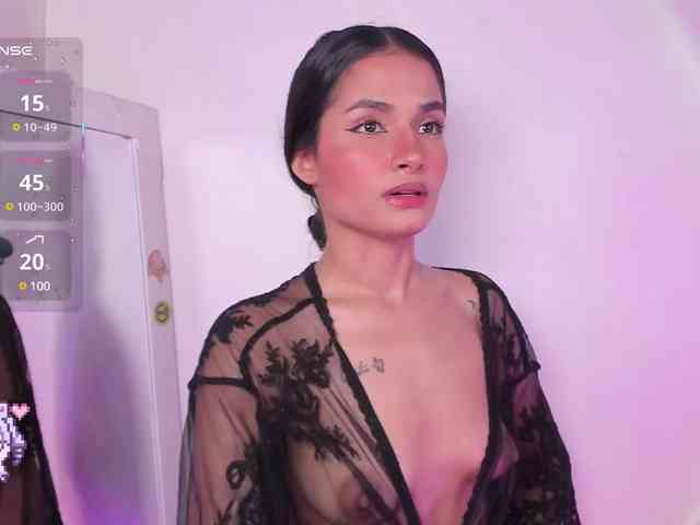ViolettaRosse webcam