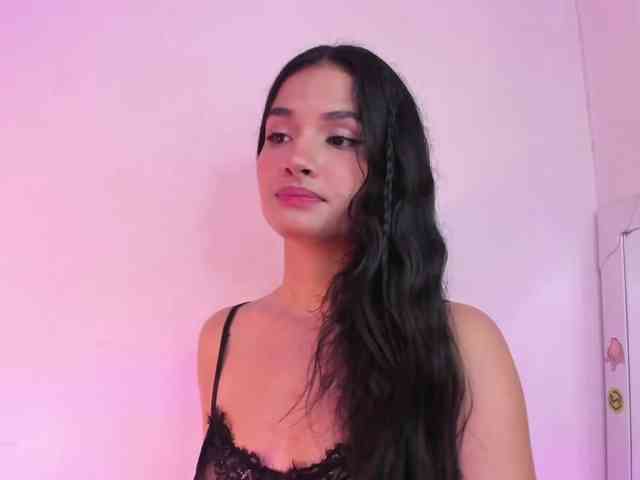 ViolettaRosse webcam