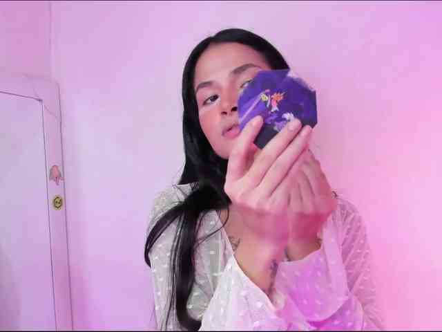 ViolettaRosse webcam
