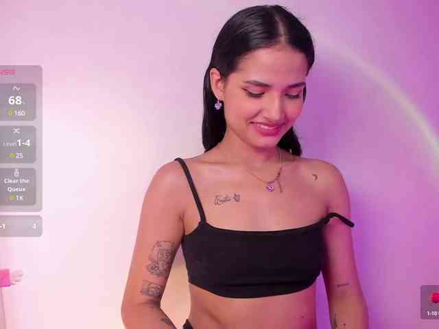 ViolettaRosse webcam