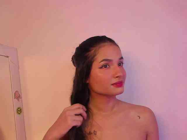 ViolettaRosse webcam