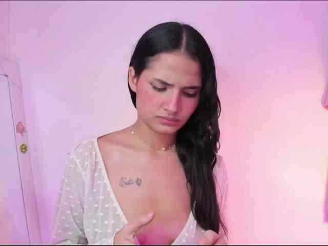 ViolettaRosse webcam