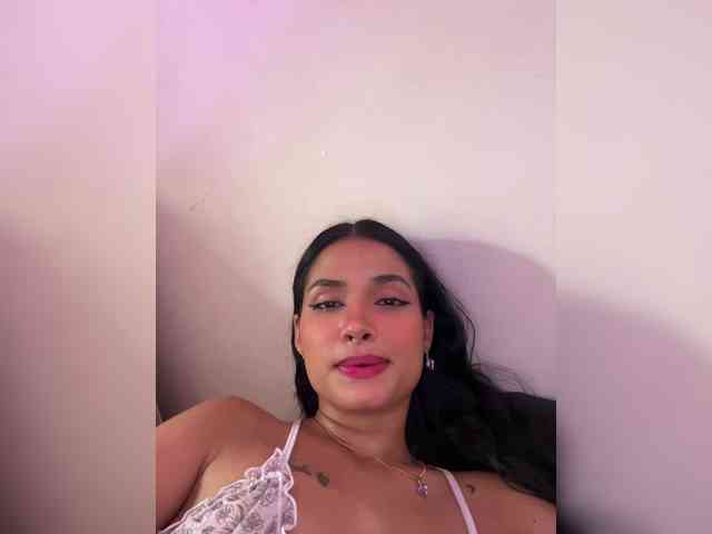 ViolettaRosse webcam