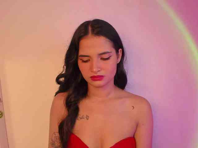 ViolettaRosse webcam