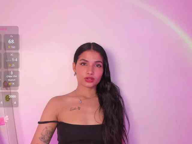ViolettaRosse webcam