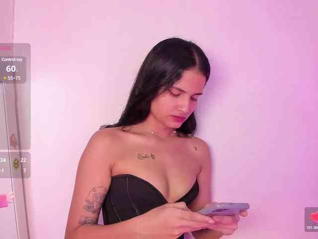 ViolettaRosse webcam