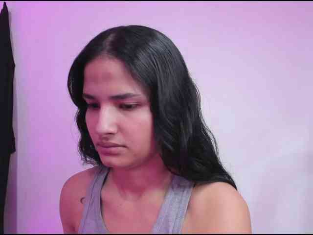 ViolettaRosse webcam