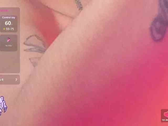 ViolettaRosse webcam