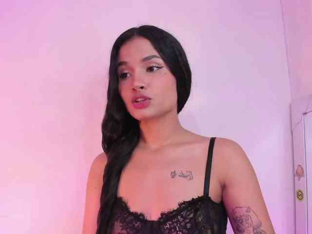 ViolettaRosse webcam