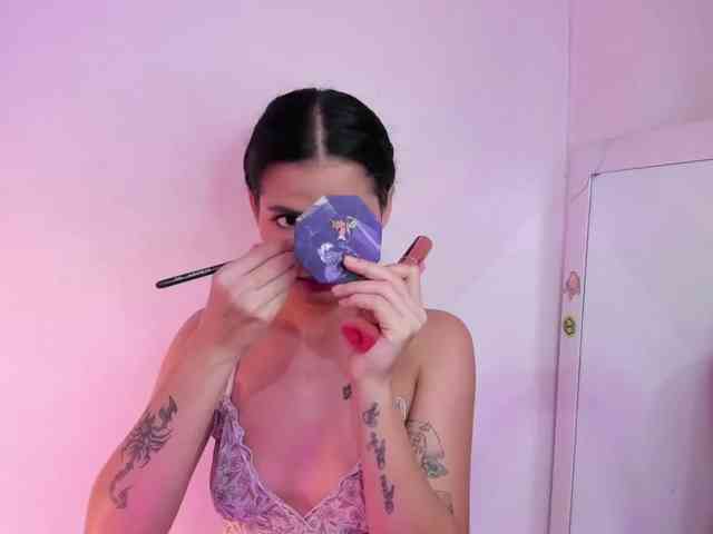 ViolettaRosse webcam