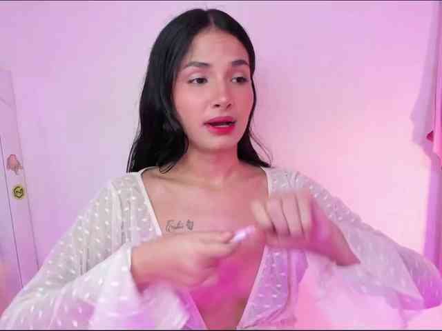 ViolettaRosse webcam