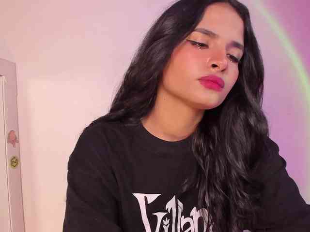 ViolettaRosse webcam